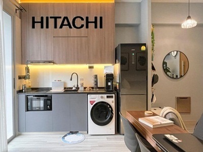 صيانة هيتاشي بالشروق